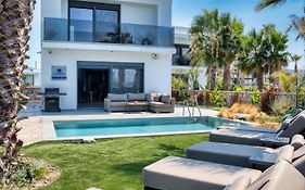 Penelope Beachfront Villa